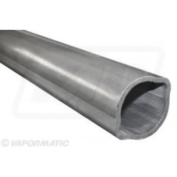 VTE2300 Lemon profile Inner tube 1m